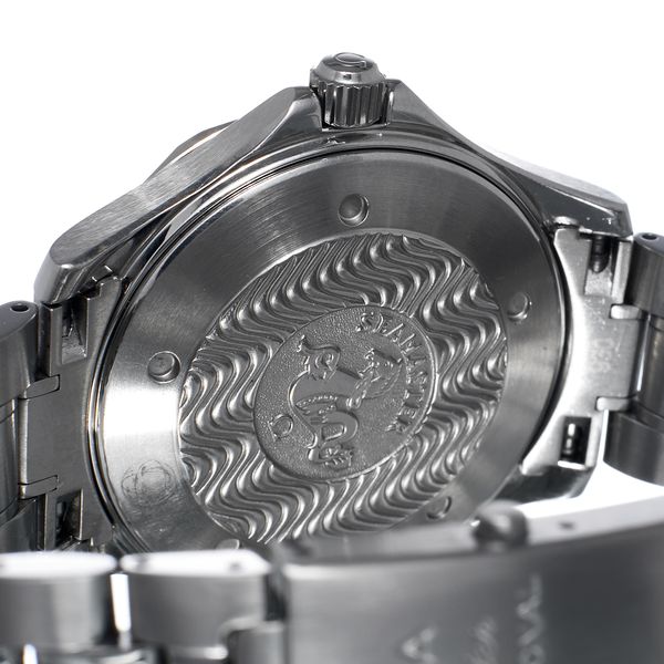 Omega Seamaster 300m 2254.50.00